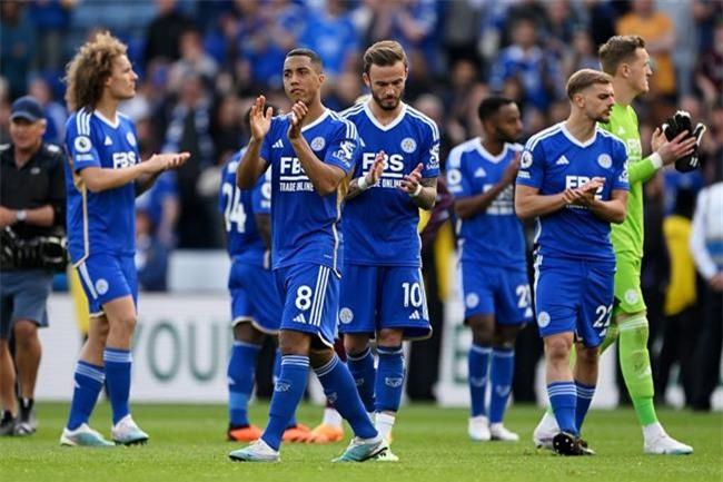 Leicester