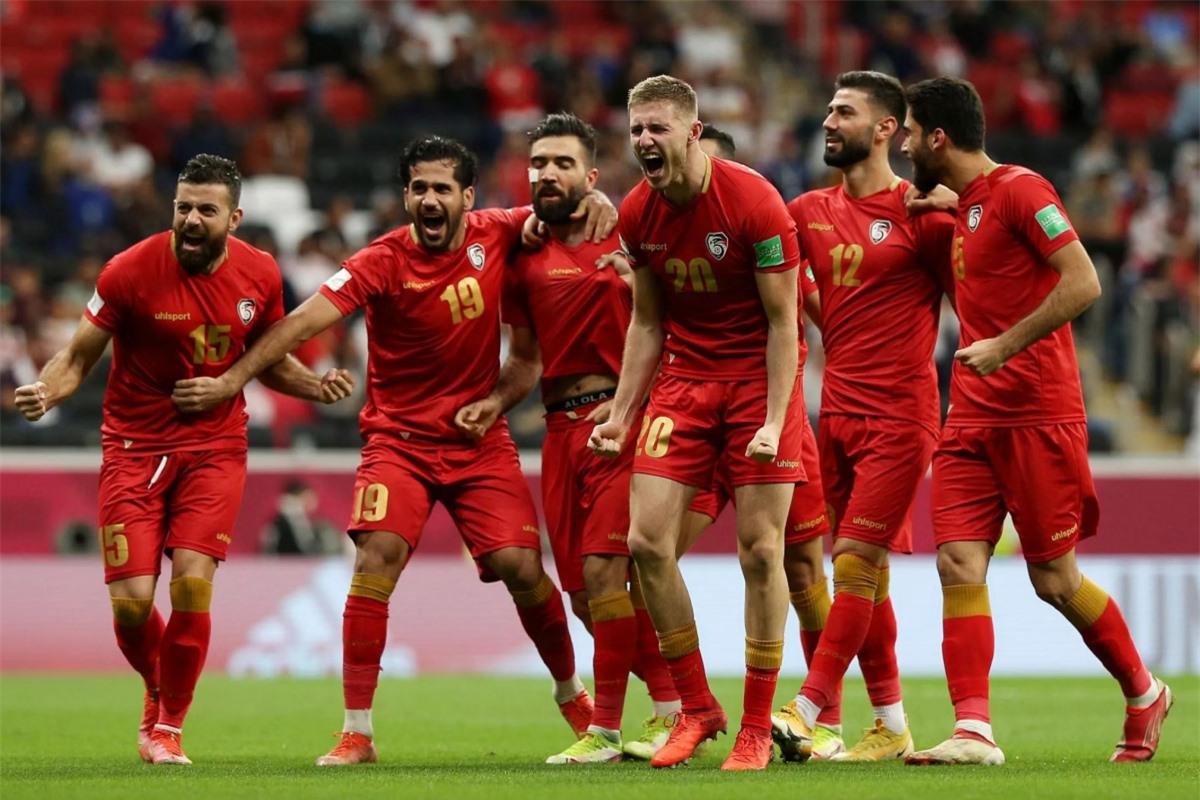 dT Viet Nam cham tran Syria vao ngay 20/6