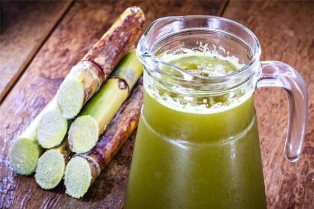 Thức uống được Đông y gọi là "thang thuốc phục mạch", uống vào mùa hè vừa khỏe cho gan, vừa tốt cho thận lại còn đẹp da - Ảnh 3.