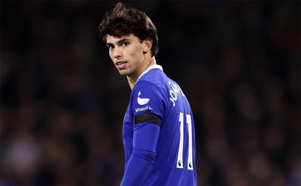 Chelsea chính thức không mua đứt Joao Felix 1