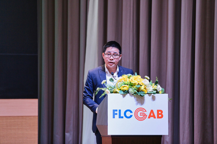 Hồ sơ doanh nghiệp - Ông Nguyễn Đức Công thôi giữ chức Chủ tịch FLC Stone