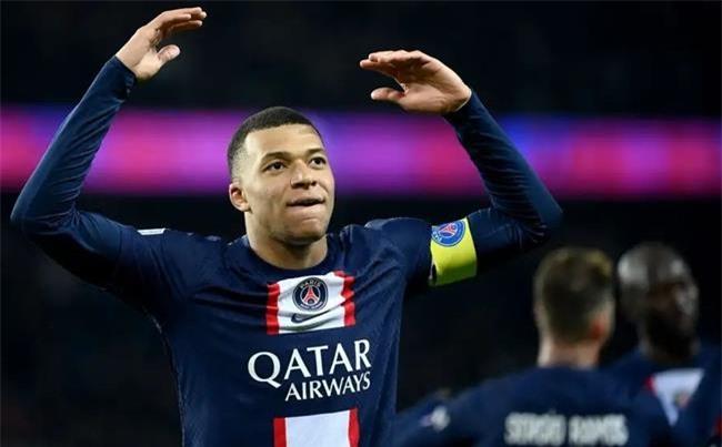 Chelsea tham gia vào cuộc đua chiêu mộ Mbappe 1