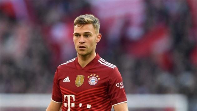 Kimmich lên tiếng về tin đồn được Barca quan tâm 1