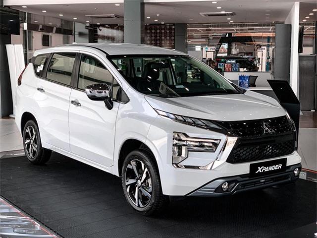 Mitsubishi bán hơn 80.000 xe Xpander sau 5 năm ra mắt tại Việt Nam - Ảnh 1.