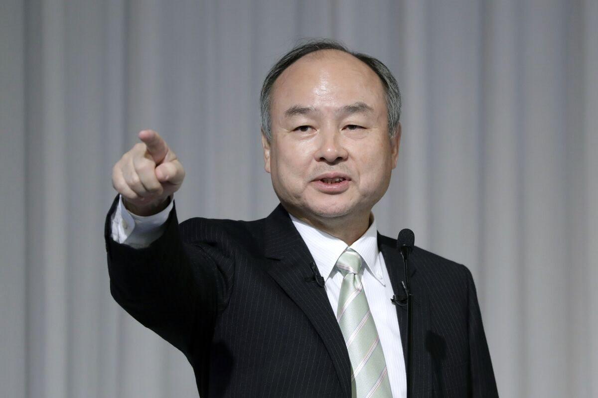 Masayoshi Son dùng ChatGPT mỗi ngày để vận động não, nghĩ ra 600 ý tưởng khác nhau, có hôm trò chuyện đến 3-4 giờ sáng - Ảnh 2.