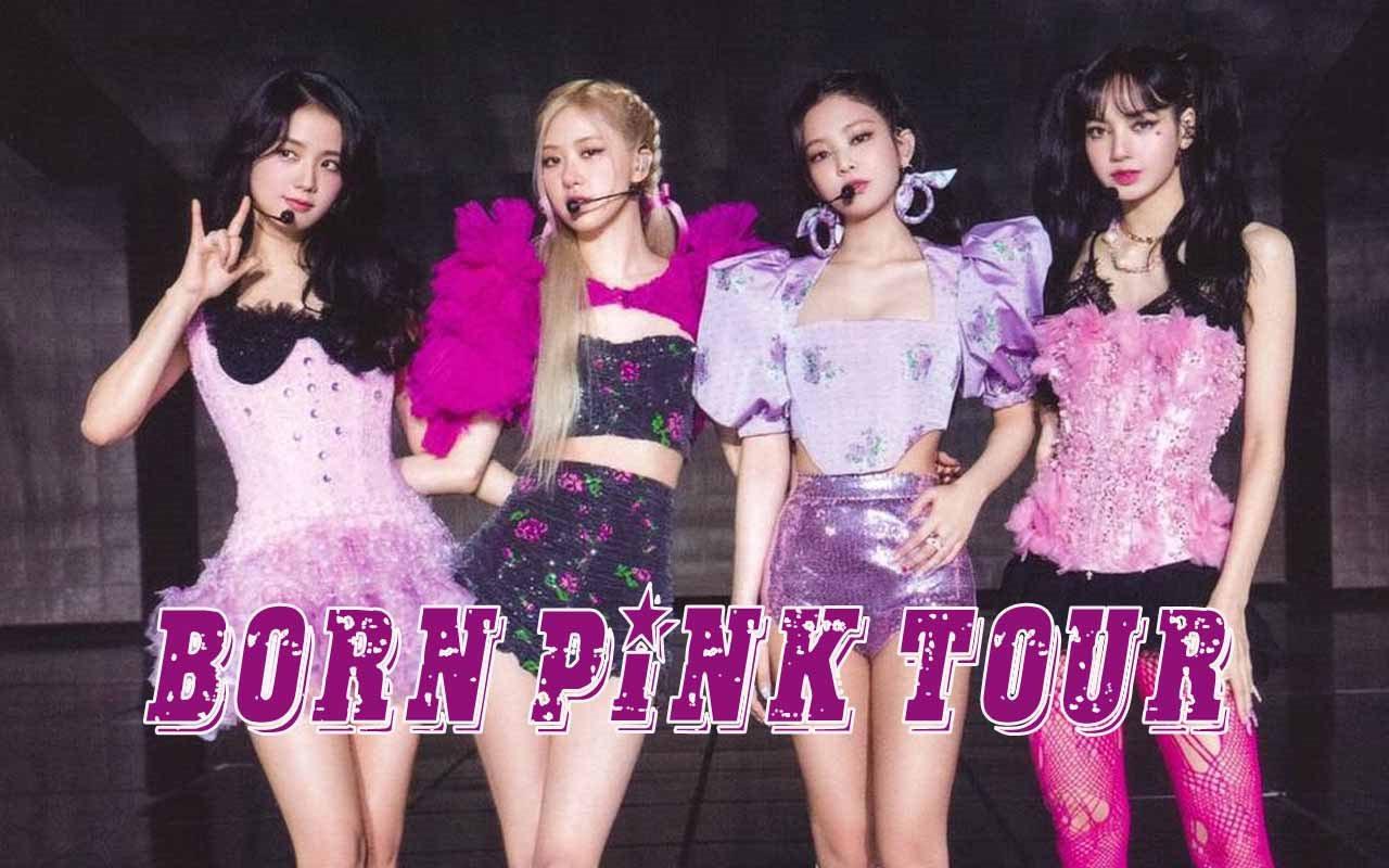 “Cơn sốt” BLACKPINK: Nhóm nhạc nữ thành công nhất mọi thời đại có thể thu về bao nhiêu sau concert World Tour “BORN PINK” tại Hà Nội? - Ảnh 1.