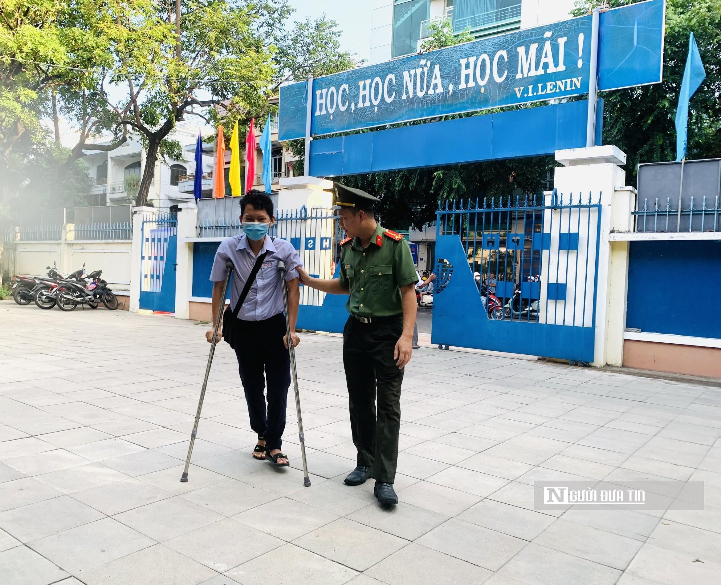 Giáo dục - Khánh Hòa: 14.480 thí sinh bước vào kỳ thi tốt nghiệp THPT năm 2023 (Hình 9).