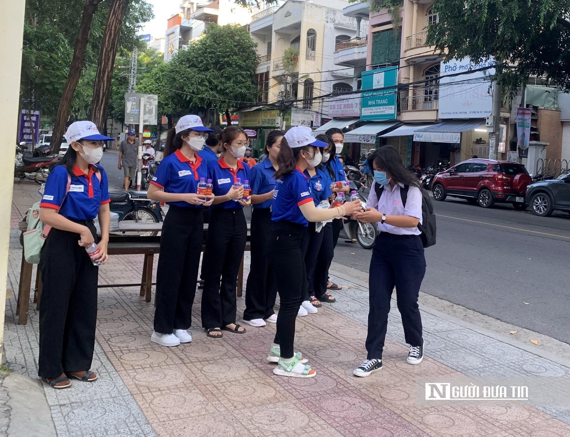 Giáo dục - Khánh Hòa: 14.480 thí sinh bước vào kỳ thi tốt nghiệp THPT năm 2023 (Hình 3).