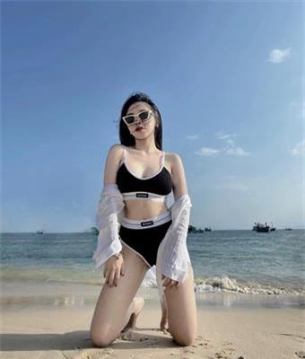 Rộ tin Hoàng Đức chia tay bạn gái xinh đẹp Gia Hân 4