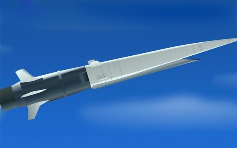 Nga trang bị tên lửa siêu thanh Zircon cho tất cả chiến hạm mới ảnh 6