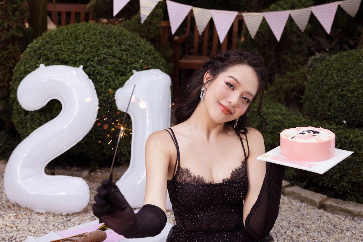 GIẢI TRÍ HUYỀN DIỆU - BELLALOVE