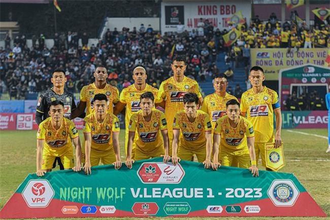 HLV Popov thừa nhận Thanh Hóa khó vô địch VLeague 1