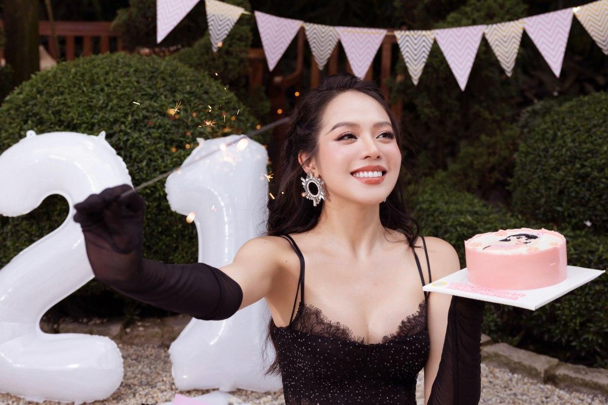 GIẢI TRÍ HUYỀN DIỆU - BELLALOVE