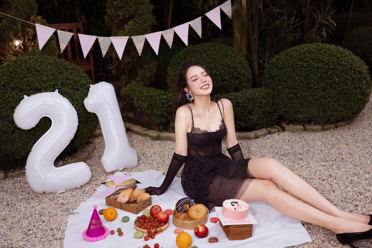 GIẢI TRÍ HUYỀN DIỆU - BELLALOVE