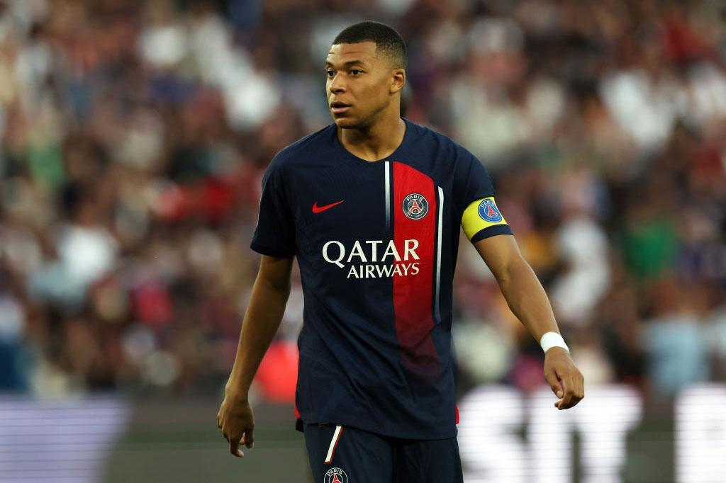 Mbappe sắp gia nhập Real?