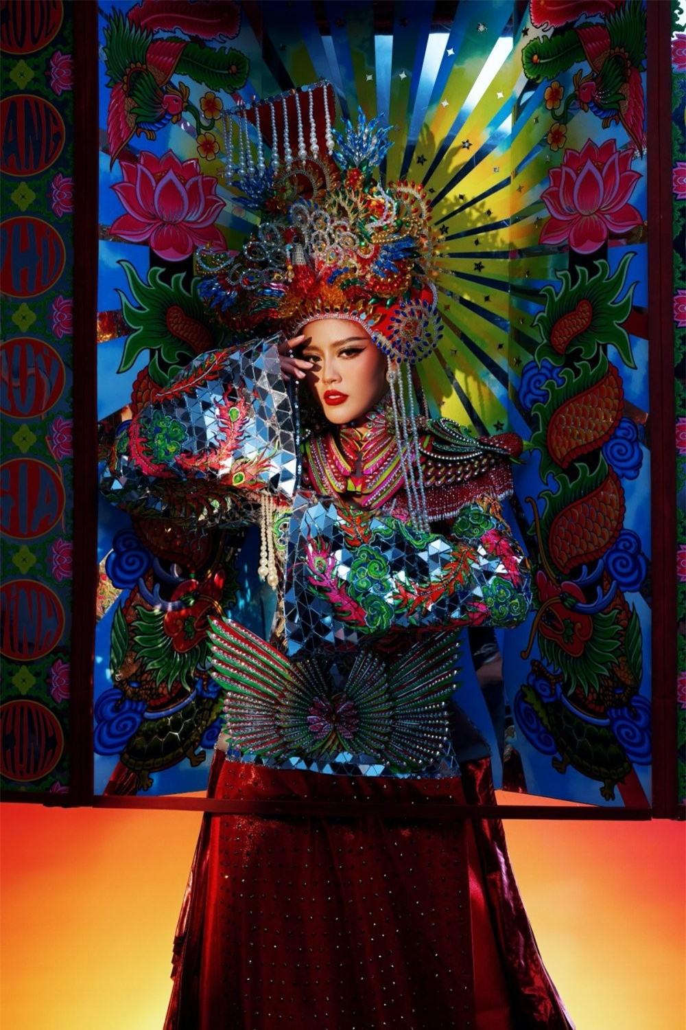 Nội dung chú thích ảnh