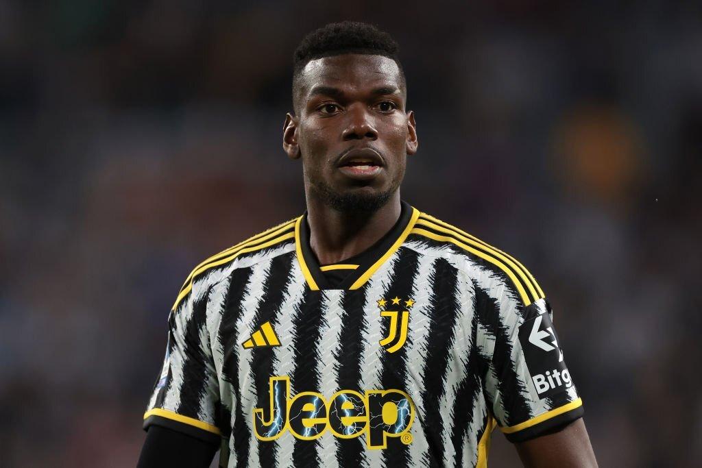 Pogba sẽ tiếp tục gắn bó với Juventus.