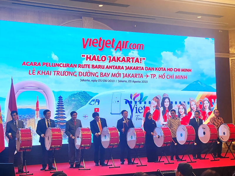 Việt Nam có nhiều đóng góp quan trọng vào sự phát triển của ASEAN