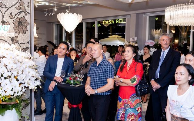 Casa Bella: Nhà cung cấp nội thất toàn diện