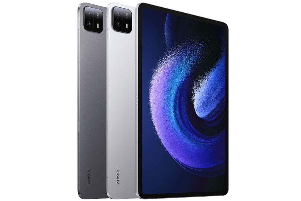 Xiaomi Pad 6 Max 14.