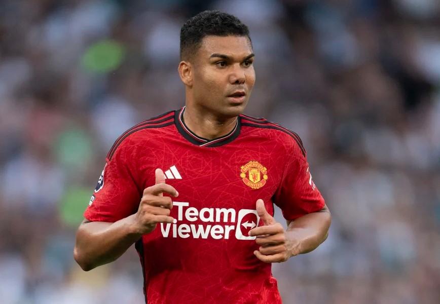 Casemiro