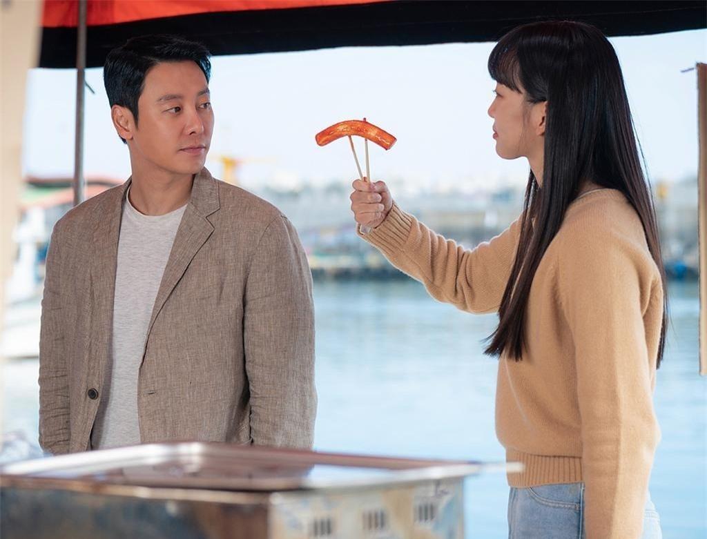 10 phim truyền hình được xem nhiều nhất nửa đầu 2023 ảnh 4