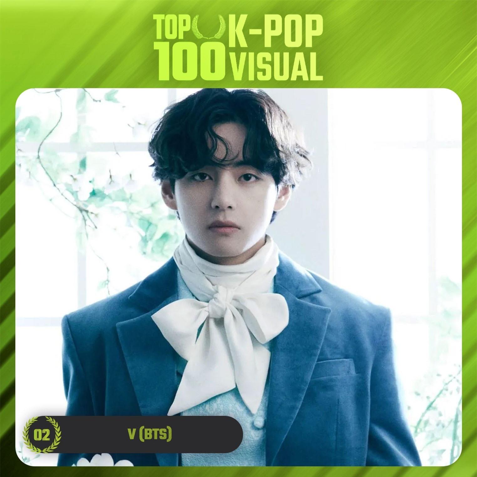 Thần tượng có ngoại hình xuất sắc nhất Kpop: BlackPink hạng thấp bất ngờ ảnh 2