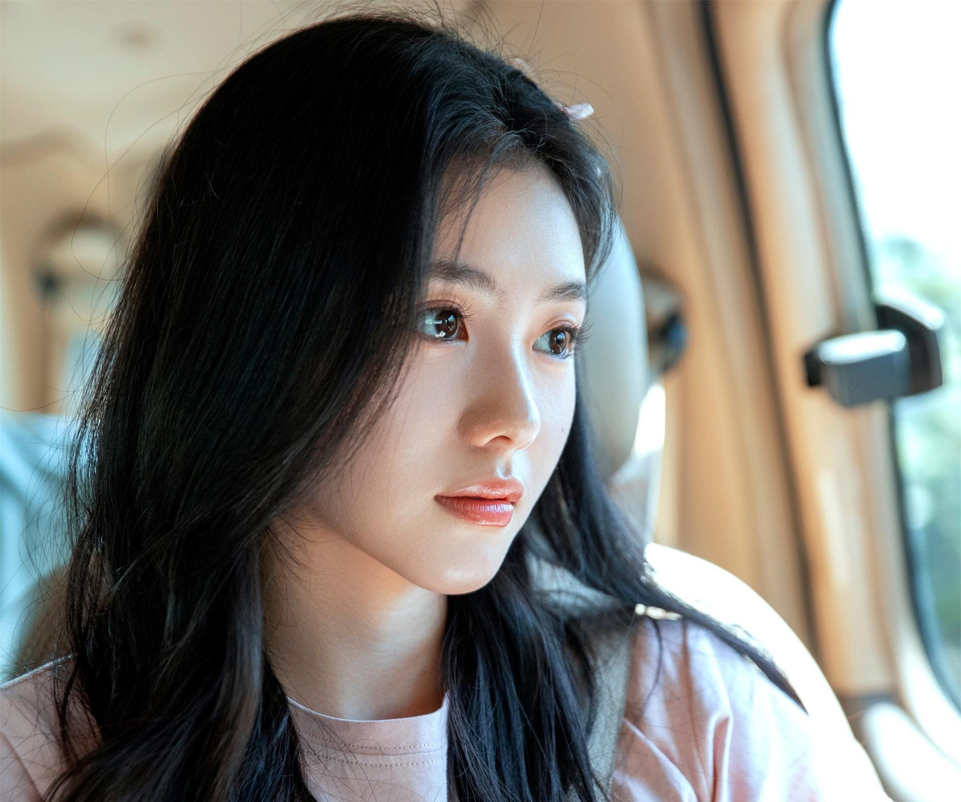 Sao nữ 10X bị ghét nhất Trung Quốc ảnh 7