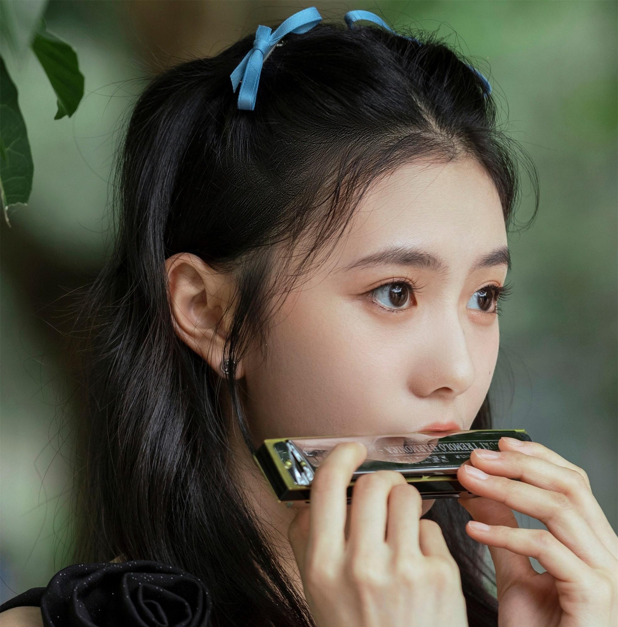 Sao nữ 10X bị ghét nhất Trung Quốc ảnh 4