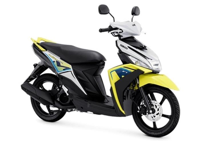 (Ảnh: Minh Long Motor)
