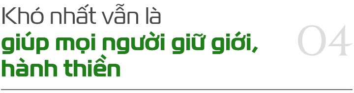 KTS Võ Trọng Nghĩa: “Khởi nguồn của mọi ý tưởng thiết kế đến từ mong muốn bảo vệ trái đất, giúp con người sống tốt hơn” - Ảnh 11.