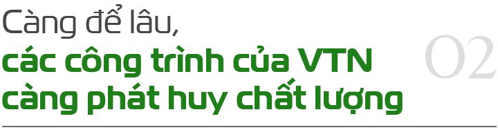 KTS Võ Trọng Nghĩa: “Khởi nguồn của mọi ý tưởng thiết kế đến từ mong muốn bảo vệ trái đất, giúp con người sống tốt hơn” - Ảnh 5.