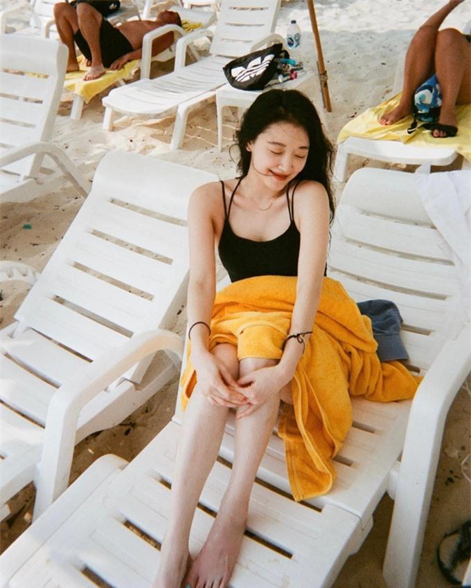 Nữ phụ Hậu Duệ Mặt Trời
