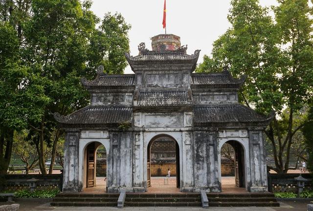 Thị xã từng lên thành phố rồi xuống thị xã lại được đề xuất lên thành phố - Ảnh 1.