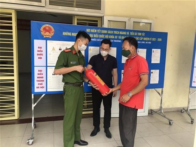 Yêu cầu tổng kiểm tra phòng cháy chữa cháy toàn bộ chung cư mini, nhà cho thuê trọ - Ảnh 1. Yêu cầu tổng kiểm tra phòng cháy chữa cháy toàn bộ chung cư mini, nhà cho thuê trọ - Ảnh 1.