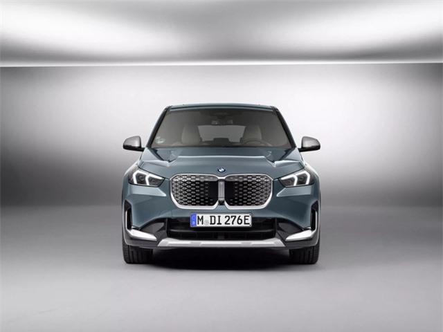 BMW bổ sung bản giá rẻ cho X1, liệu có cửa về Việt Nam trong tương lai? - Ảnh 2.