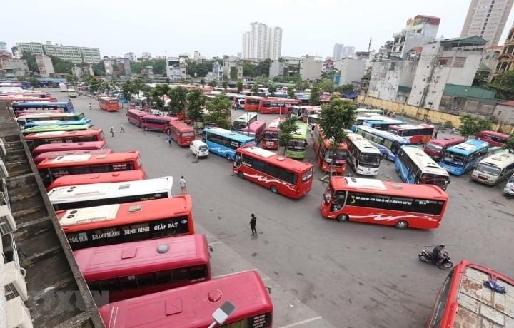 Lại lo giá xăng dầu tăng cao - Ảnh 2.