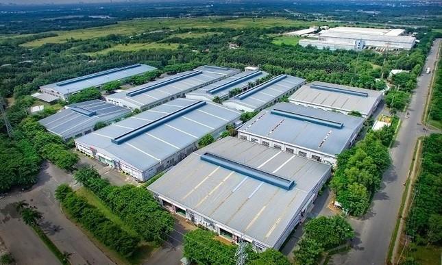 Giảm 30% tiền thuê đất trong năm 2023 - Ảnh 1.