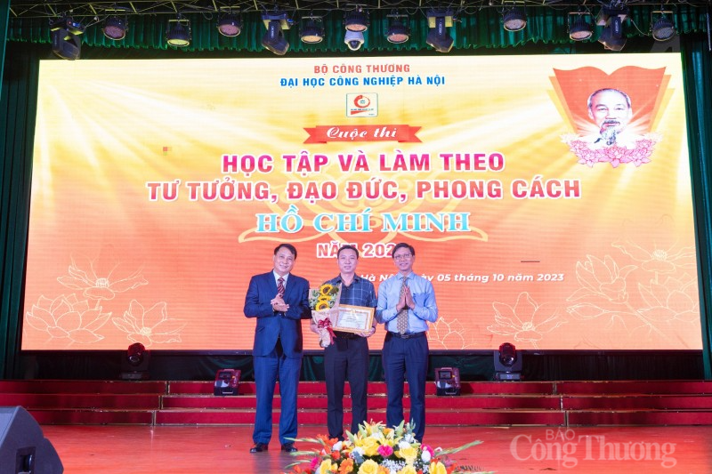 Đêm chung kết Cuộc thi