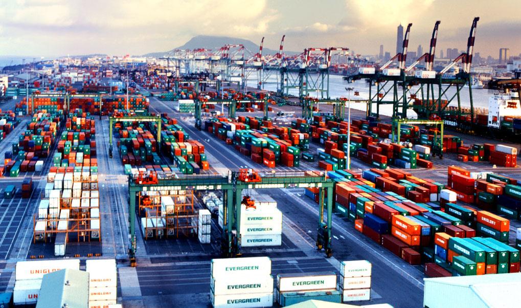 Kinh tế vĩ mô - Tháo gỡ khó khăn để logistics Việt Nam phát triển (Hình 2).