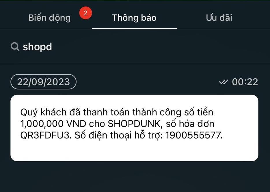 Đặt cọc mua iPhone ở Shopdunk nhưng “chờ dài cổ” không nhận được máy, nhiều khách hàng đề nghị hoàn tiền -0