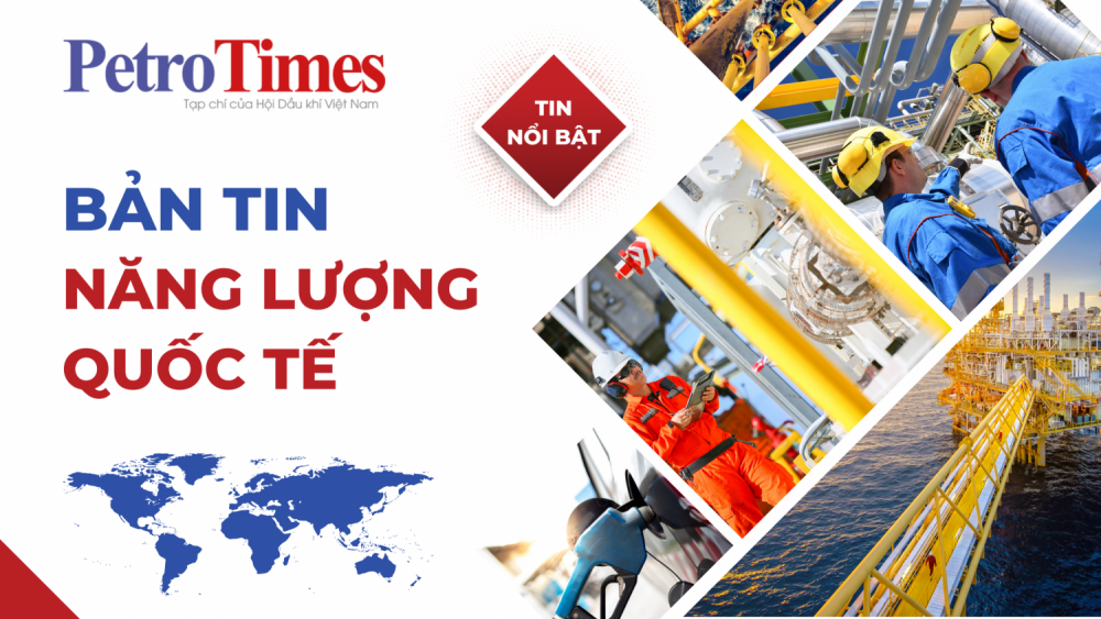 Bản tin Năng lượng Quốc tế 25/10: IAEA nhận định vai trò của năng lượng hạt nhân cho mục tiêu xanh toàn cầu