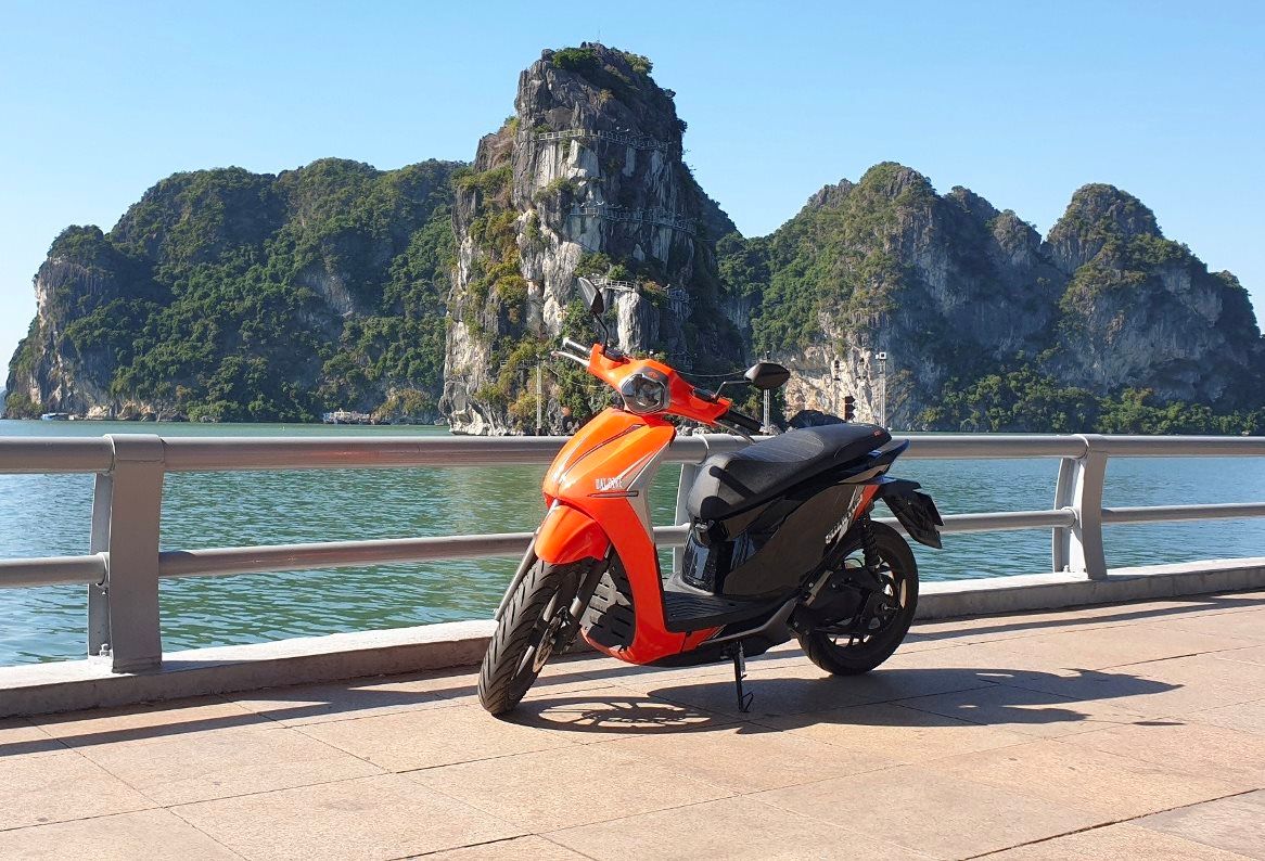 CEO Dat Bike: “Có lẽ chỉ 2-3 năm nữa, thị trường xe điện quốc tế sẽ bão hoà, đây là thời điểm vàng để Việt Nam bứt tốc” - Ảnh 2.