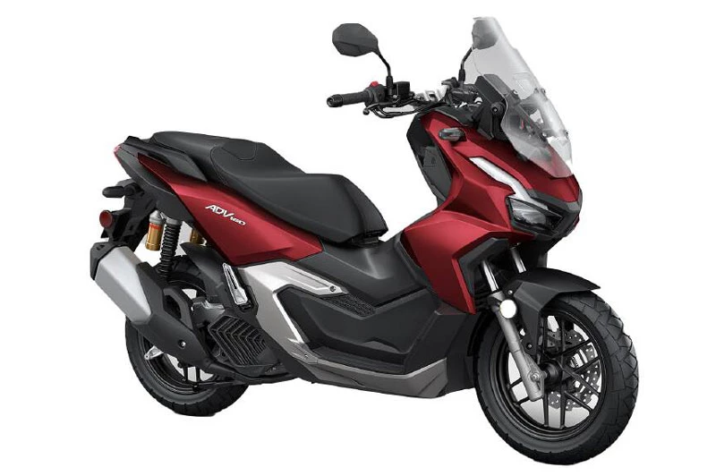 Honda ADV 160 2024.