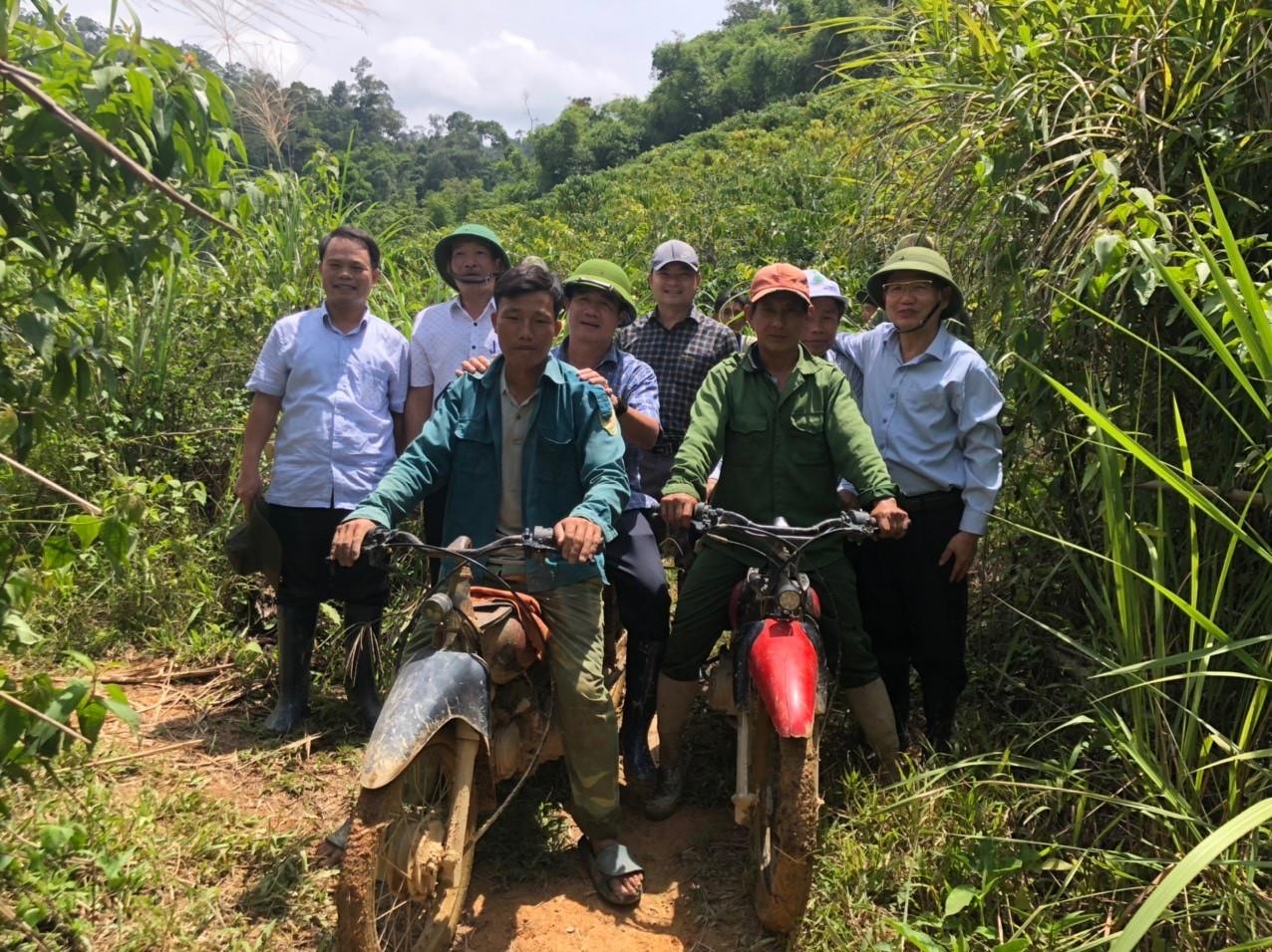 Dân sinh - Phía sau những cánh rừng: Đắk Lắk triển khai đồng bộ nhiều giải pháp