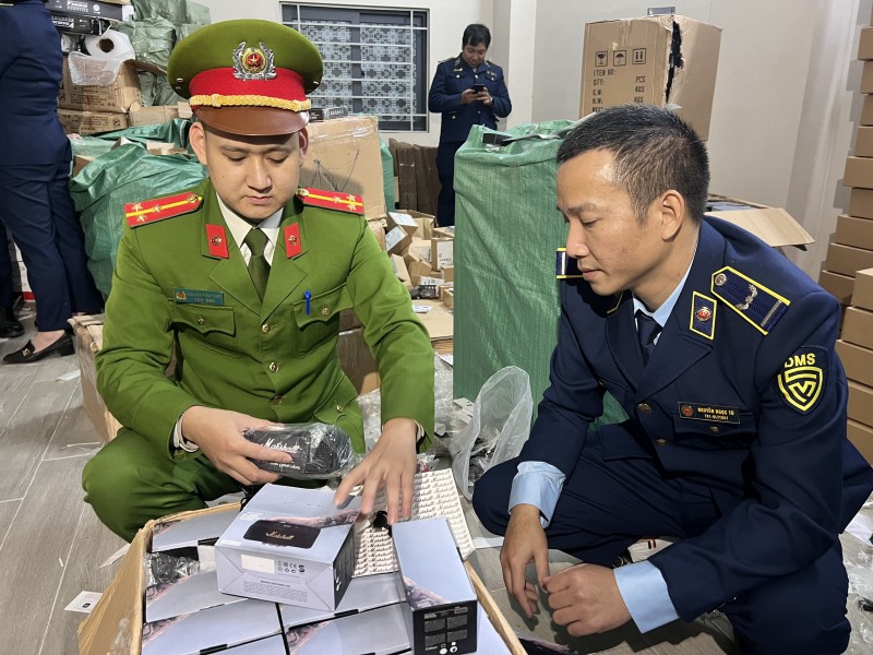 Cảnh giác trước chiêu trò khuyến mãi “sập sàn”