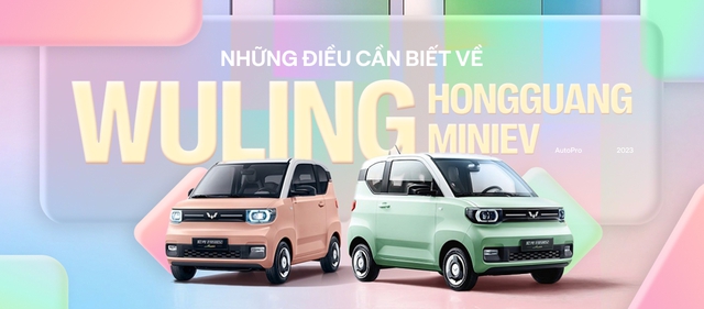 Wuling MiniEV chạm đáy mới: Giá khởi điểm còn 199 triệu, gần ngang Honda SH350i - Ảnh 7.