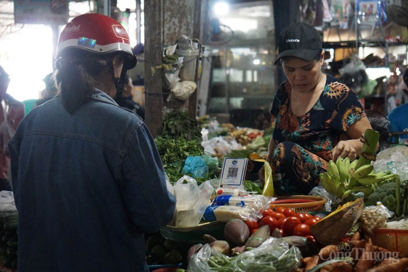 Đà Nẵng: Chuyển đổi số mạnh mẽ trong hoạt động thương mại