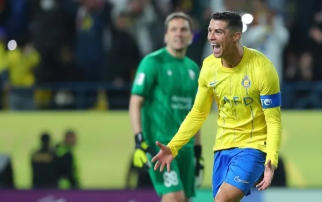 Lịch thi đấu bóng đá hôm nay 11/3: Chờ Ronaldo tỏa sáng đưa Al Nassr vào bán kết AFC Champions League