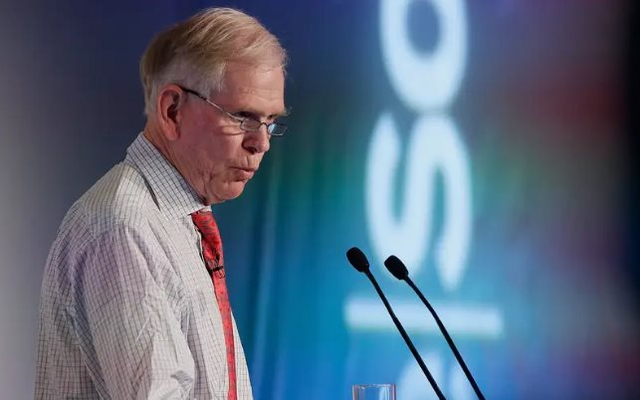 Huyền thoại đầu tư Jeremy Grantham: TTCK vẫn còn 4 lĩnh vực “đáng tiền” khi nỗi lo bong bóng trỗi dậy